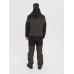 Костюм демисезонный Торнадо -15 цвет Хаки ткань Breathable