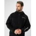 Куртка демисезонная Камелот ткань Polarfleece цвет Черный