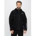 Куртка демисезонная Камелот ткань Polarfleece цвет Черный