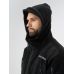 Куртка демисезонная Камелот ткань Polarfleece цвет Черный