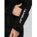 Куртка демисезонная Камелот ткань Polarfleece цвет Черный