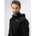Куртка демисезонная Камелот ткань Polarfleece цвет Черный