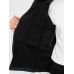 Куртка демисезонная Камелот ткань Polarfleece цвет Черный