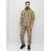 Костюм летний Матрица цвет КМФ(MV-23) ткань Nylon Cotton рип стоп