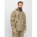 Костюм летний Матрица цвет КМФ(MV-23) ткань Nylon Cotton рип стоп