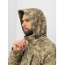 Костюм летний Матрица цвет КМФ(MV-23) ткань Nylon Cotton рип стоп