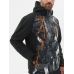 Костюм летний Матрица ткань Nylon Cotton Рип-Стоп цвет 192