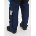 Костюм зимний Yakutia ткань Galaxy Breathable цвет Тёмно-синий