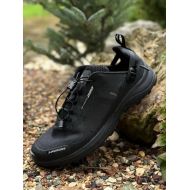 Кроссовки EDITEX AIRCROSS Цвет: черный