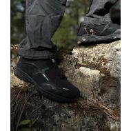 Кроссовки женские EDITEX FIRESTONE Цвет: черный