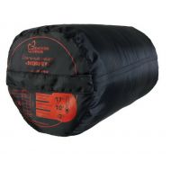 Спальный мешок с подголовником "MORFEY -3" Taffeta 190Т, 215х70
