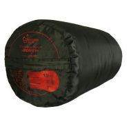Спальный мешок с подголовником "MORFEY -7" Taffeta 190Т, 215х70