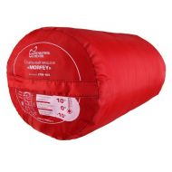Спальный мешок с подголовником "MORFEY -10" Taffeta 190Т, 215х70