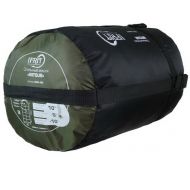 Спальный мешок с подголовником "IFRIT NITOUR -10" Dewspo 210D, 240х85