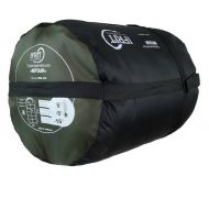 Спальный мешок с подголовником "IFRIT NITOUR -15" Dewspo 210D, 240х85