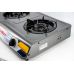 Плита газовая 2-х конфор. NaMilux D3616APF (NA-603AFM)