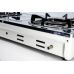 Плита газовая 2-х конфор. NaMilux D3716APS (NA-703ASM)