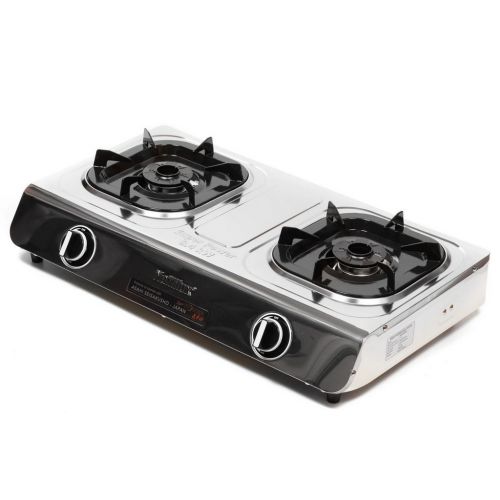 Плита газовая NaMilux DM2163APS/DM4136APS