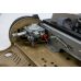 Плита газовая NaMilux NA-P3315PF (161PF/2W) с выходом под большой баллон