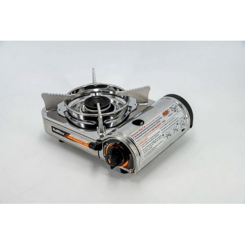 Плита газовая NaMilux NA-P3711AS (170AS)