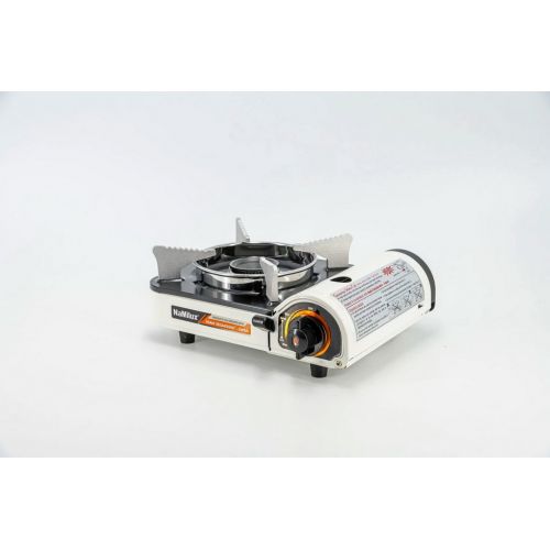 Плита газовая NaMilux NA-P3711PF