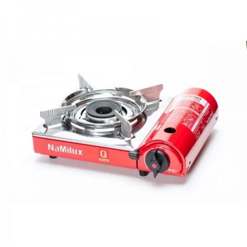 Плита газовая NaMilux NA-P3811PS