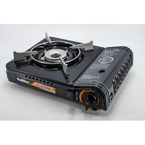 Плита газовая NaMilux NA-P3911PF