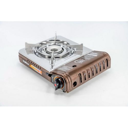 Плита газовая NaMilux NA-P3915PS (199PS/2W)