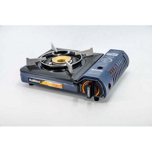 Плита газовая NaMilux NA-P4031PF