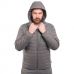 Куртка Aquatic КС-05Ф поддевка (нейлон, soft shell, цвет: фалькон)