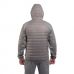 Куртка Aquatic КС-05Ф поддевка (нейлон, soft shell, цвет: фалькон)