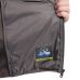 Куртка Aquatic КС-05Ф поддевка (нейлон, soft shell, цвет: фалькон)