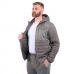 Куртка Aquatic КС-05Ф поддевка (нейлон, soft shell, цвет: фалькон)