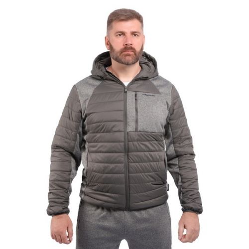 Куртка Aquatic КС-05Хаки поддевка (нейлон, soft shell, цвет: хаки)