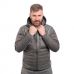Куртка Aquatic КС-05Хаки поддевка (нейлон, soft shell, цвет: хаки)
