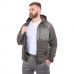 Куртка Aquatic КС-05Хаки поддевка (нейлон, soft shell, цвет: хаки)