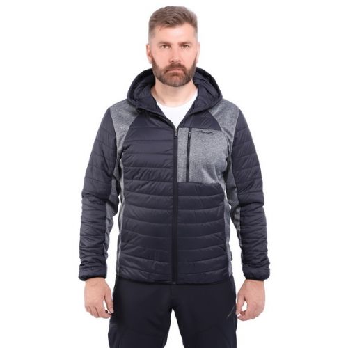 Куртка Aquatic КС-05ТС поддевка (нейлон, soft shell, цвет:темно-синий)