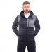 Куртка Aquatic КС-05ТС поддевка (нейлон, soft shell, цвет:темно-синий)