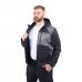 Куртка Aquatic КС-05ТС поддевка (нейлон, soft shell, цвет:темно-синий)