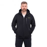 Куртка Aquatic КС-06ТС (soft shell, мембрана 10000/10000, цвет: темно-синий)