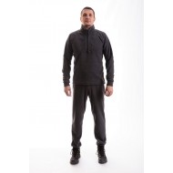 Костюм флисовый BASIS  графит