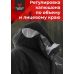 Штормовой костюм DYNAMIC черный