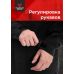 Штормовой костюм DYNAMIC черный