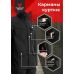 Куртка FLAGMAN черный
