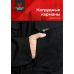 Куртка FLAGMAN черный
