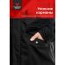 Куртка FLAGMAN черный