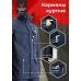 Куртка FLAGMAN синий
