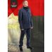 Куртка FLAGMAN синий
