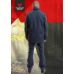 Куртка FLAGMAN синий