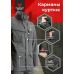 Куртка FLAGMAN графит